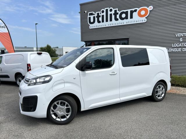 Citroen Jumpy image 4