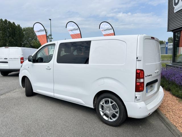 Citroen Jumpy image 3
