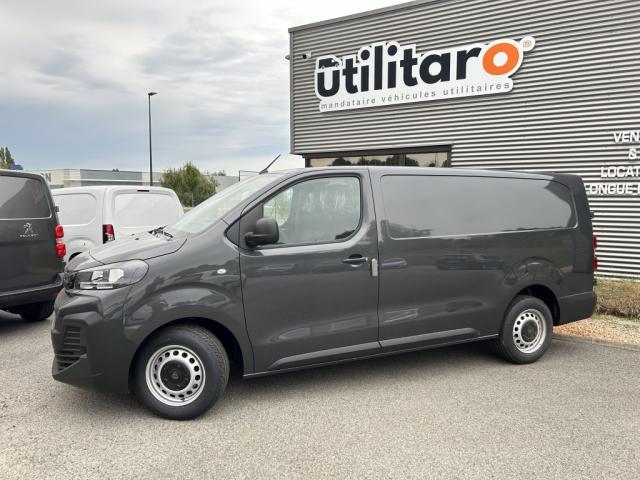 Peugeot Expert image 1