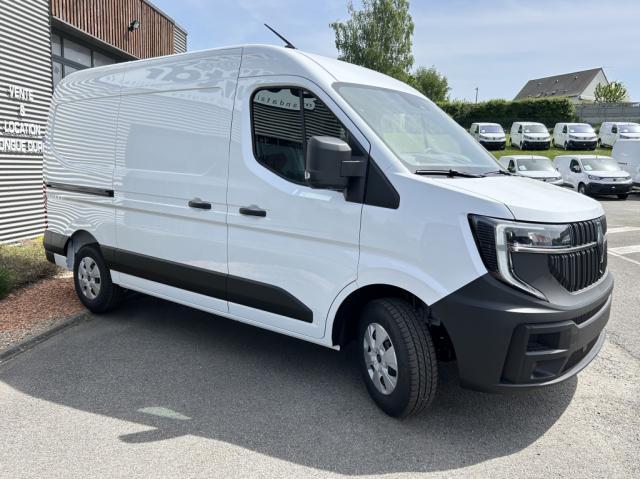 Renault Master image 3