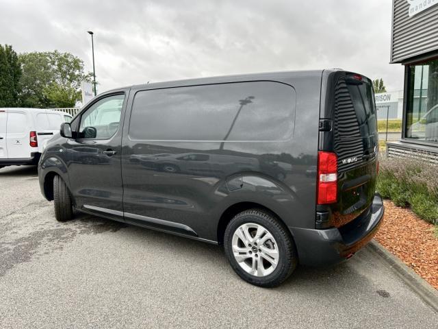 Opel Vivaro image 6