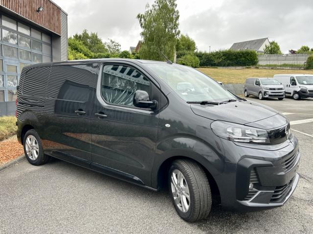 Opel Vivaro image 4