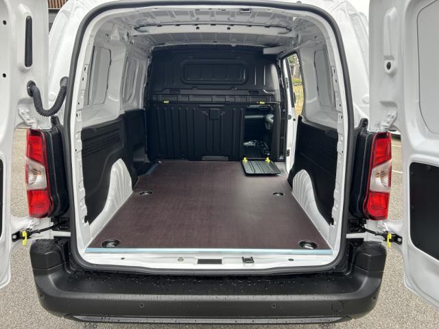 Citroen Berlingo image 6