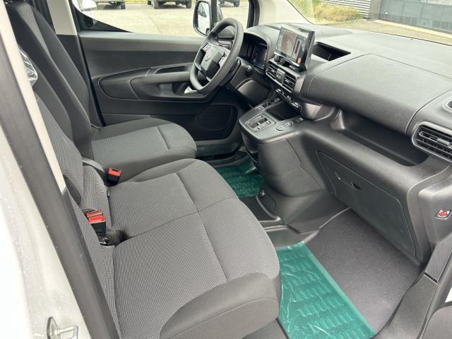 Citroen Berlingo image 1