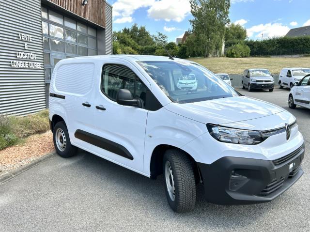 Citroen Berlingo image 1