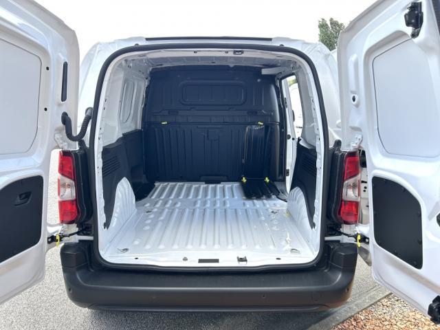 Citroen Berlingo image 3