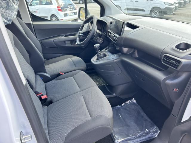 Citroen Berlingo image 2