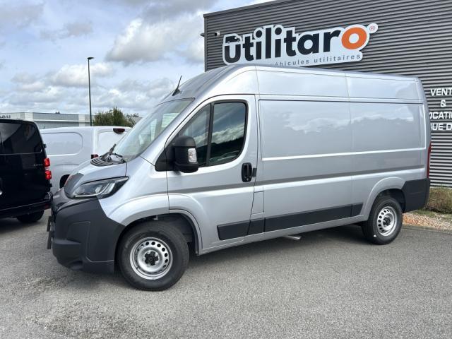 Peugeot Boxer image 4