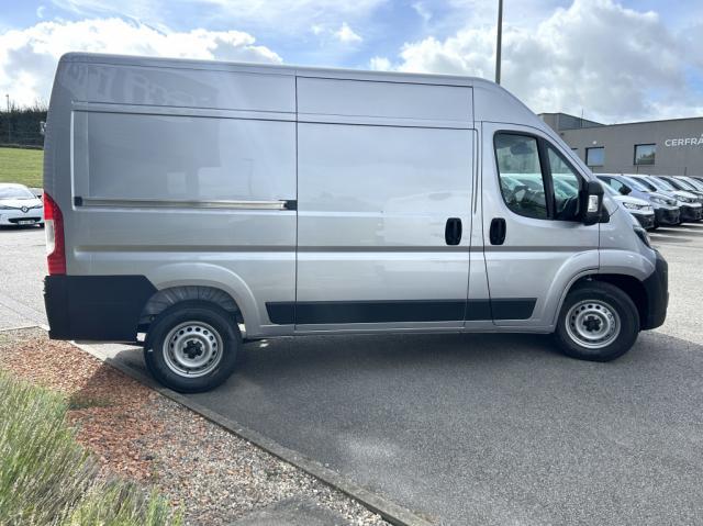 Peugeot Boxer image 7