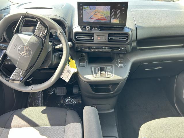 Citroen Berlingo image 2
