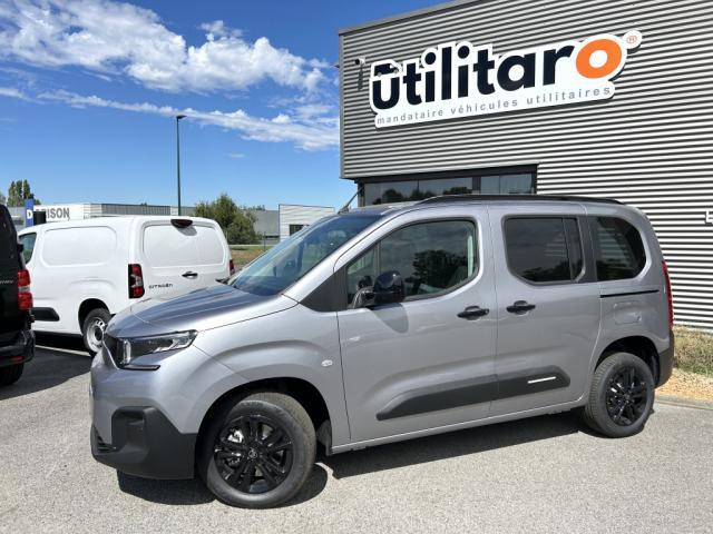 Citroen Berlingo image 1