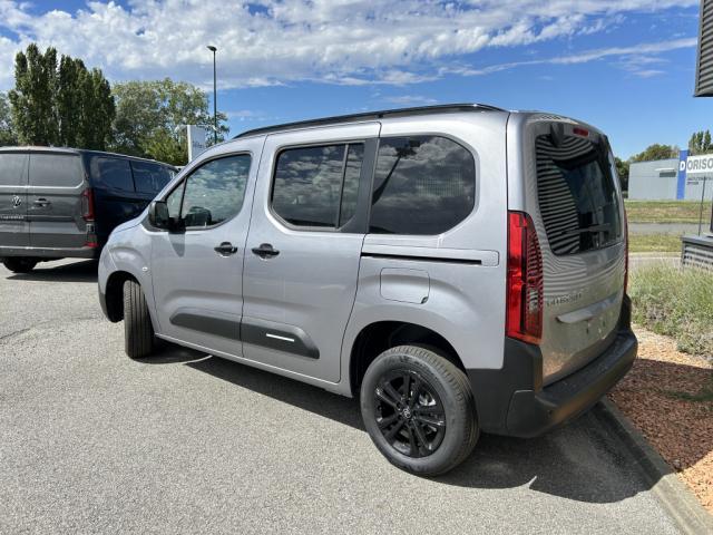 Citroen Berlingo image 4