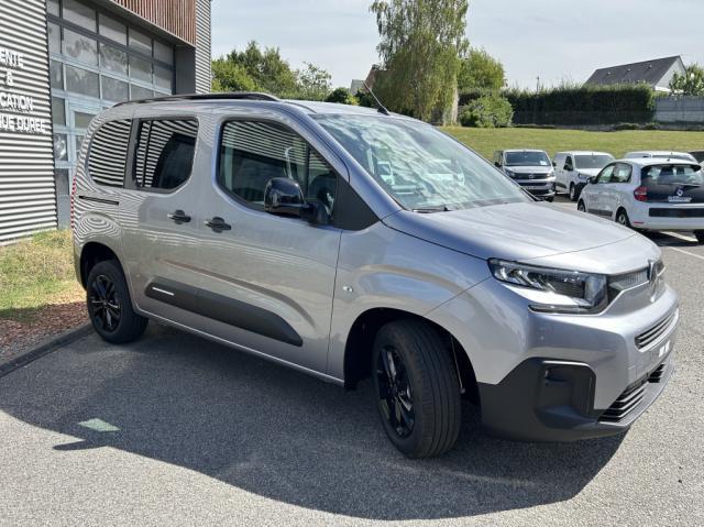 Citroen Berlingo image 6