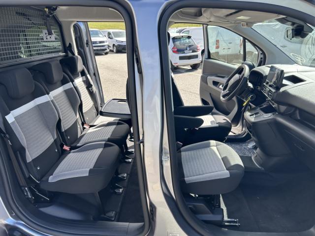 Citroen Berlingo image 9