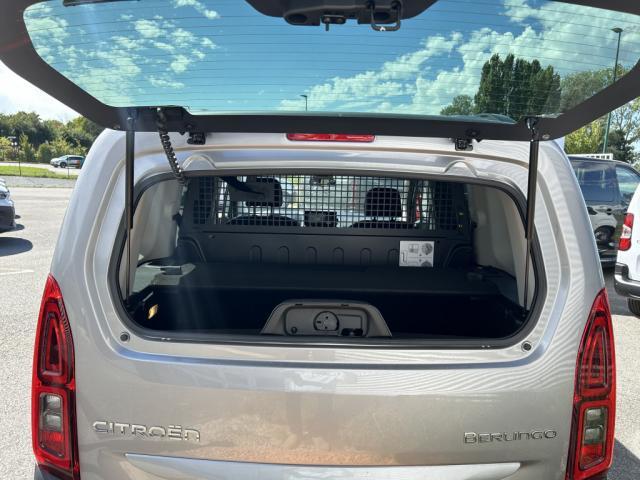 Citroen Berlingo image 5