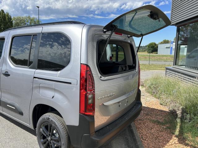 Citroen Berlingo image 3