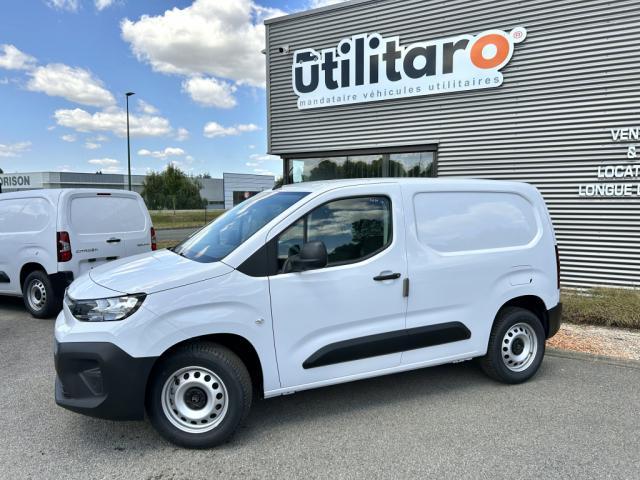 Citroen Berlingo image 1