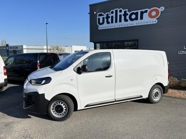 Fiat Scudo image 1