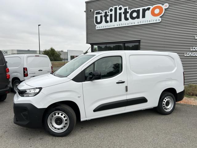 Citroen Berlingo image 2