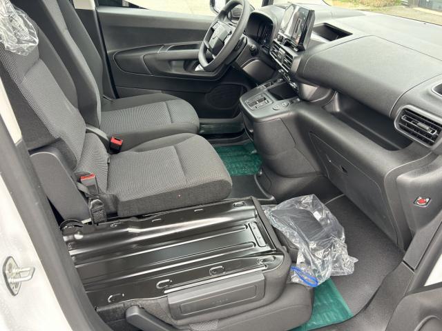 Citroen Berlingo image 4