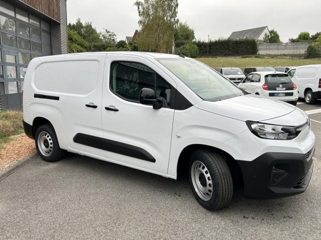Citroen Berlingo image 5