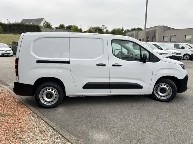 Citroen Berlingo image 8