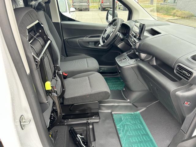 Citroen Berlingo image 2