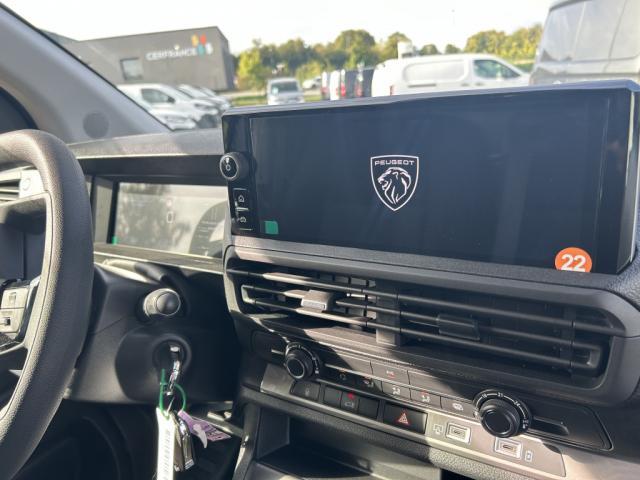 Peugeot Expert image 9