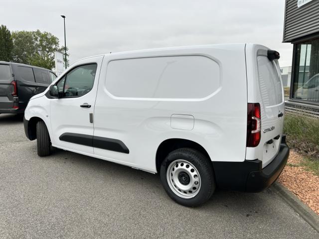 Citroen Berlingo image 5