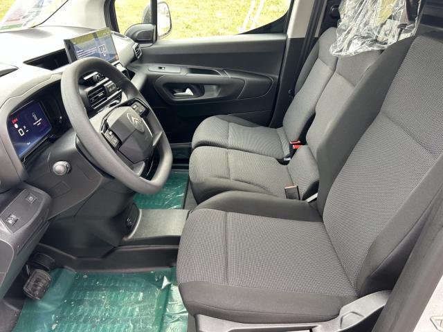 Citroen Berlingo image 4