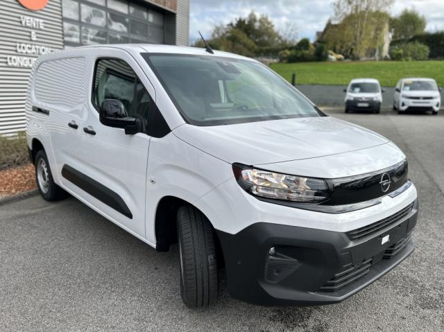 Opel Combo Cargo image 1
