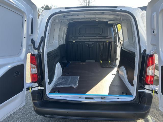 Opel Combo Cargo image 2