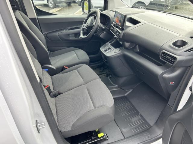 Opel Combo Cargo image 3