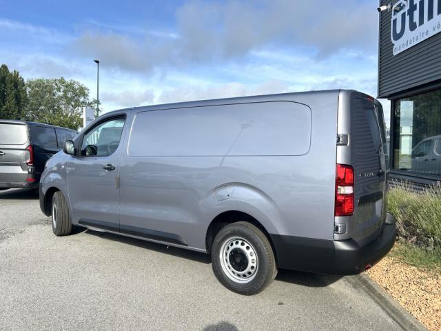 Peugeot Expert image 1
