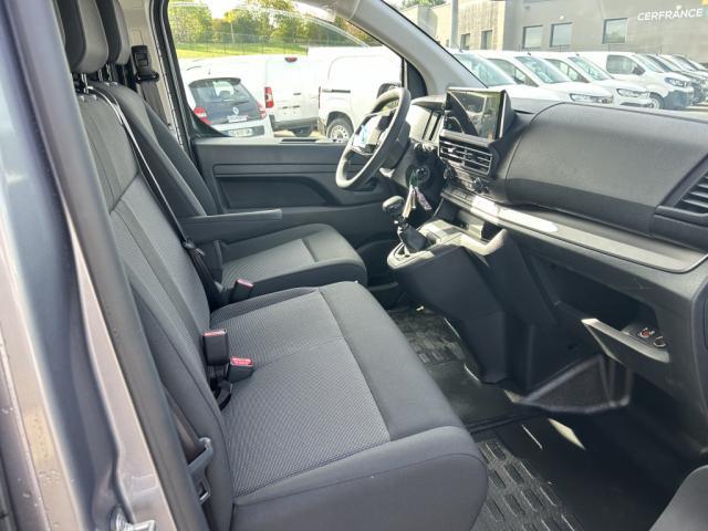 Peugeot Expert image 2