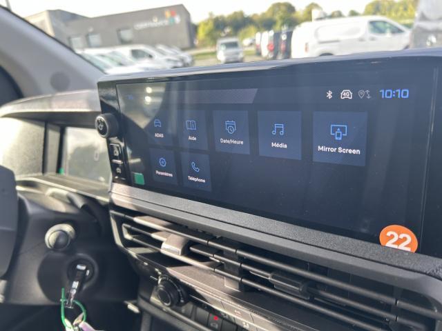 Peugeot Expert image 9