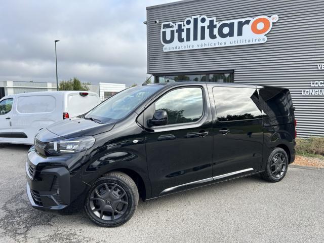 Citroen Jumpy image 2