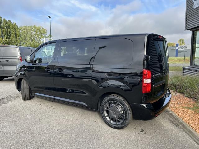 Citroen Jumpy image 6