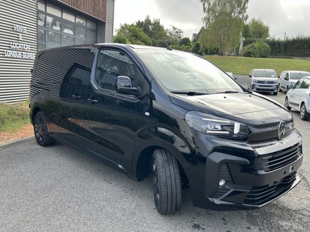 Citroen Jumpy image 4
