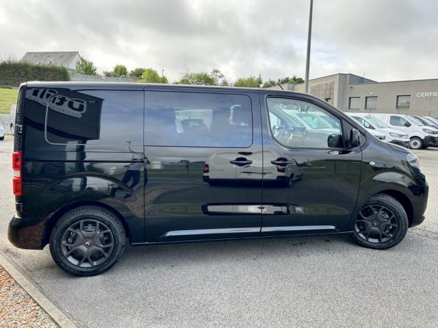 Citroen Jumpy image 9