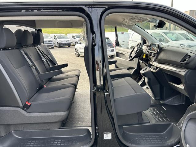 Citroen Jumpy image 5