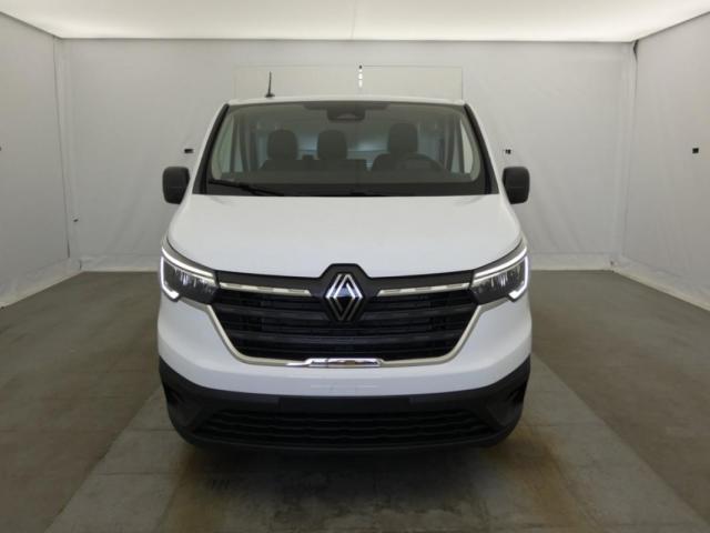 Renault Trafic image 7