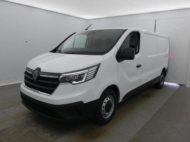 Renault Trafic image 4