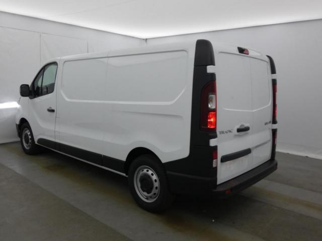 Renault Trafic image 1
