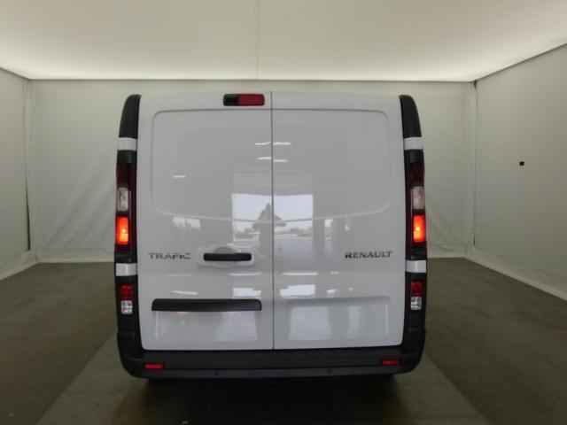 Renault Trafic image 8