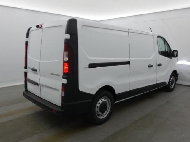 Renault Trafic image 5