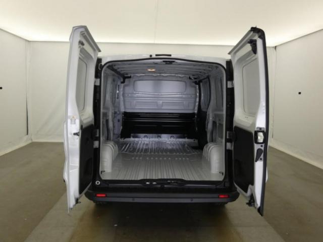 Renault Trafic image 3