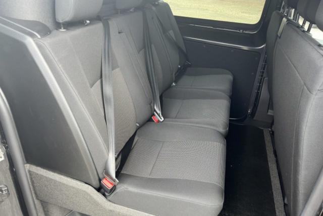 Opel Vivaro image 3