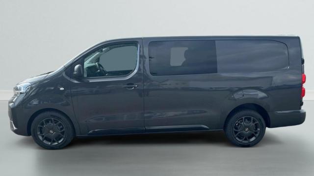 Opel Vivaro image 1