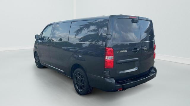 Opel Vivaro image 4
